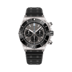 Luxury Heritage Automatic Steel